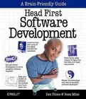 Head First Software Development: A Learner's Companion to Softwar by Pilone, Dan