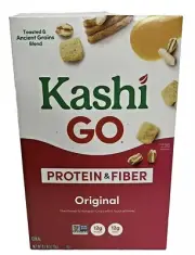 Kashi Go Original Cereal 9.7 oz