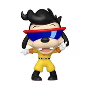 A Goofy Movie (1995) - Max Pop! - 4.1 Inch