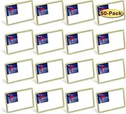 [MIDLE] 12/24/50/100Pcs Christian Flag Lapel Pins Bulk - Metal Souvenir for Men Women Clothes Bags Hats Easter Day