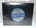 Beard Care Grooming Kit Beard Oil Derma Roller Yoger You