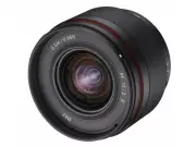 【New】SAMYANG AF 12mm F2.0 E Lens for Sony E mount