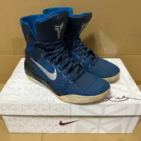 在飛比找蝦皮購物優惠-IKE KOBE IX 9 ELITE XDR High 9