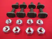 FORD DIFF AXLE T BOLTS FOR XR XT XW XY XA GTHO 9 INCH OR BORG WARNER 31 28 NEW