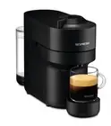 Nespresso Vertuo Pop 1300W 0.56L 30s Smart Phone Control 7.7lb 136x250x426mm Blk