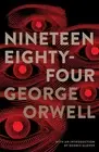 NEW BOOK Nineteen Eighty-Four by Orwell, George (2019)
