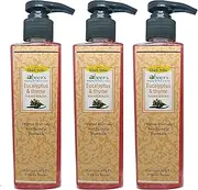 Eucalyptus & Thyme Hand Wash - Pack Of 3 (1000ml), 250 ml (Pack of 3)