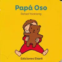 在飛比找博客來優惠-Papa Oso / Papa Bear