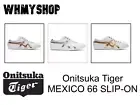 Onitsuka Tiger MEXICO 66 SLIP-ON 1183A962 3 colors Men's Women's shoes sneaker
