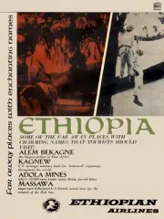 16x20"Political World Solidarity Socialist Poster.Decor.Ethiopia hanging.6205
