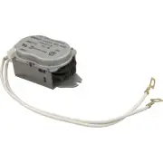 Timer Motor, Intermatic, WG433-20D, 208-277v, Old Style : WG433-20D