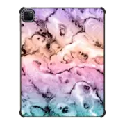 iPad Pro 12.9-inch (5th/6th gen) iPad Impact Case Pastel Candy Marble