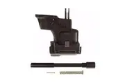 Melling Cast Shark Tooth Oil Pump Standard Volume Suit SB Chev V8 Use 5/8" Press In Screen