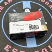 JR Parts. JSP20010 SM8 Super Micro Servo. 8oz/inch
