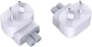AC Power Adaptor AU Charger Replacement Plug Converter Plug Standard Head Wal...