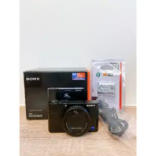 ( 超輕便類單眼 ) SONY DSC-RX100 iii RX100 3代 類單眼 慢速錄影