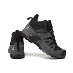 SALOMON X ULTRA 4 GTX 中幫登山鞋耐用戶外登山鞋