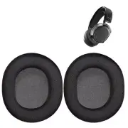 Ear Pads For Steelseries Arctis 1/3/5/7 Headphones Foam Earmuffs Cushion