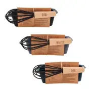 MINI LOAF PAN & WHISK SETS 3 OPtions