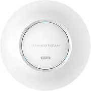 Grandstream GWN7665 WiFi6E AP 1xGbE 1x2.5GbE PoE
