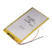 MC-3868124 58-000043 Lithium Polymer Battery 17.1W 3.8V 4510mAh 125x67x4