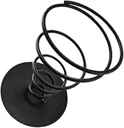 OSALADI 1pc French Fries Chips Basket Appetizer Cone Cup Snack Stand for Restaurant Hotel Use