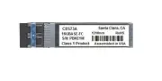 HPE C8S73A compatible HPE C-series 16 Gb Fibre Channel LW 1310nm LC 10km SMF