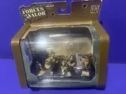 Forces of Valor 1:72 British 6th Airborne Division Normandy 1944 No.93098 NEW