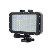 164ft Diving Camera Light Dimmable Video Light Underwater Dive Light