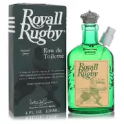 Royall Rugby by Royall Fragrances for Men-120 Ml