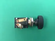 Fits John Deere A AR B BR D G Tractor Push Pull Magneto Kill Ignition Switch