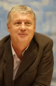 Director Roger Donaldson St Regis Hotel P/C for The Recruit Centur- Old Photo