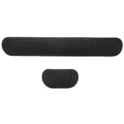 Wrist Mouse Pad Non-Slip Hand Rest for Computer Keyboard Cushion