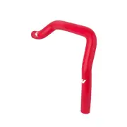 Mishimoto for Mitsubishi EVO 10 BOV Return Red Silicone Hose Kit (for: Mitsubishi)