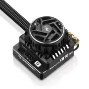Hobbywing Xerun XR10 Pro G3 1/10 160A Sensored Brushless ESC HWI30112619