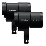 B10X OCF Flash Head - Duo Kit