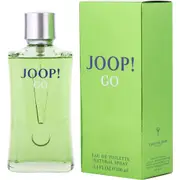 Joop Go Edt Spray by Joop! for Men - 100 Ml