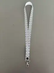 Hand Made Lanyard