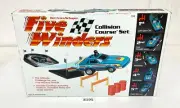 1984 Schaper Stompers Hot From Schaper Five Winders Collision Course Set