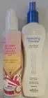 BioSilk Hydrating Therapy Pure Moisture Leave-In Conditioner Spray 2pcs NEW