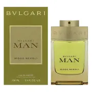 Bvlgari Man Wood Neroli 100ml EDP For Men