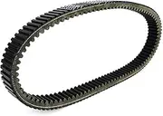 MKBHD Snowmobile Drive Belt Fit for Ski-Doo MXZ 850 E-TEC Summit Freeide Renegade Backountry Expedition Xtreme 850 Replace 417300571
