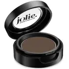Velvet Matte Longwear Single Powder Eyeshadow - Chocolate Brown 104/M