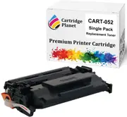 Compatible Toner Cartridge for Canon CART-052H CART052H (9,200 Pages) for Canon imageCLASS LBP212dw LBP215x MF426dw MF429x