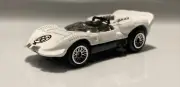 ** Hot Wheels 1998 First Editions Series CHAPARRAL 2 MINT **