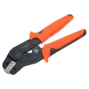 SN-2549 Pin Crimping Tool 2.54mm 3.96mm 4.8mm AWG28-18 0.08-1mm² Terminals