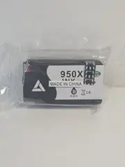 HP 950XL 951XL Ink Cartridge. High Yield.