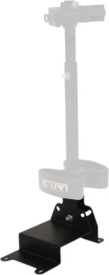 Kolpin Vertical Gun Rack Adapter Mount