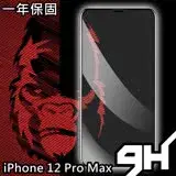 在飛比找遠傳friDay購物精選優惠-日本川崎金剛 iPhone 12 Pro Max 全滿板3D