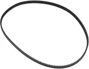 Zerodis 175 Teeth Bread Machine Belt, Rubber Drive Belt with 175 Teeth for, Material & Precise, Wide Compatibility, Easy Installation, Crafted from Top-Notch